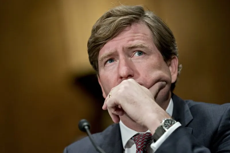 El despido del Director de Ciberseguridad por Trump “cruza la línea” según WIRED