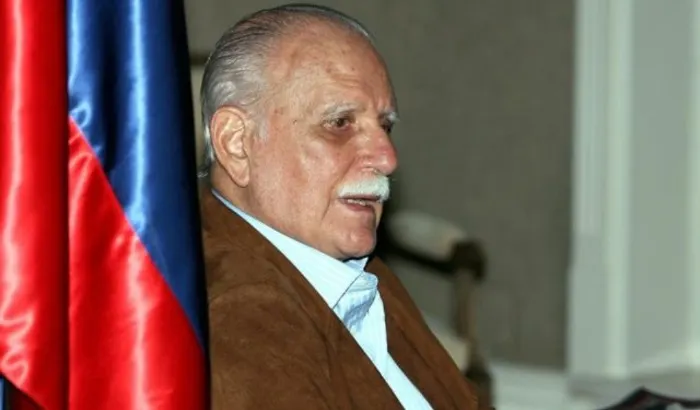 Falleció José Vicente Rangel, el otrora hombre de confianza de Hugo Chávez