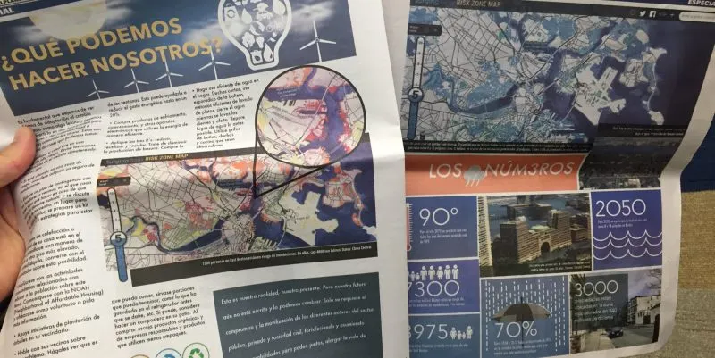 Op-Ed: Cómo la muerte de las noticias locales ha empeorado las divisiones políticas