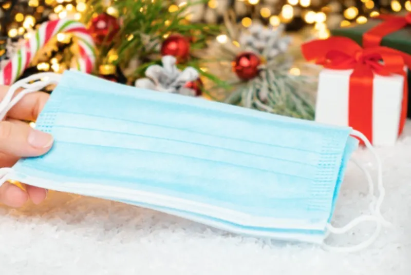 ¿Viajas por las fiestas? Para muchos es una decisión arriesgada