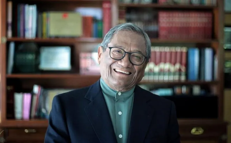 Falleció de COVID-19 el cantautor mexicano Armando Manzanero