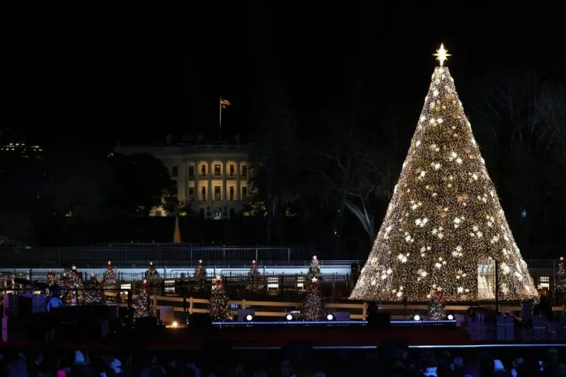 DC: Una tradición para visitar en familia