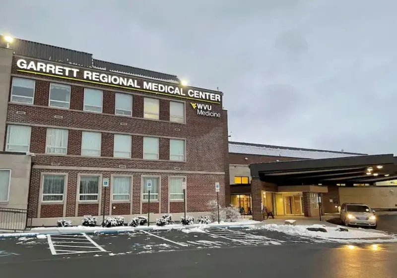 Residentes aislados y un hospital abrumado: así golpeó el COVID-19 el oeste de Maryland