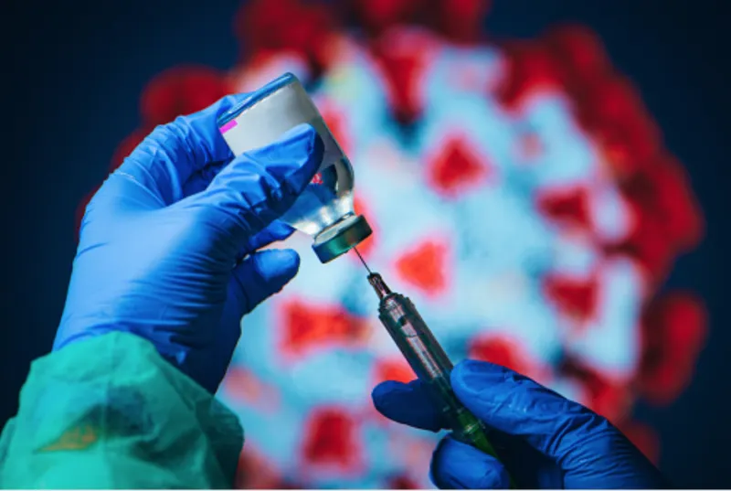 FDA afirma que la vacuna de Pfizer ofrece una fuerte protección después de la primera dosis