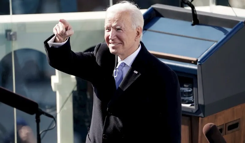 Coronavirus, inmigración y cambio climático: Estas son las primeras órdenes ejecutivas de Biden