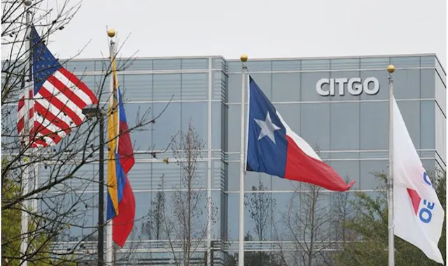 CITGO demanda a aseguradoras que se niegan a pagar por pérdida de crudo