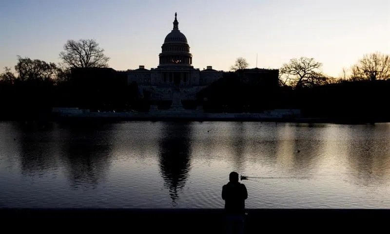 National Mall cerrará el Día de la Inauguración