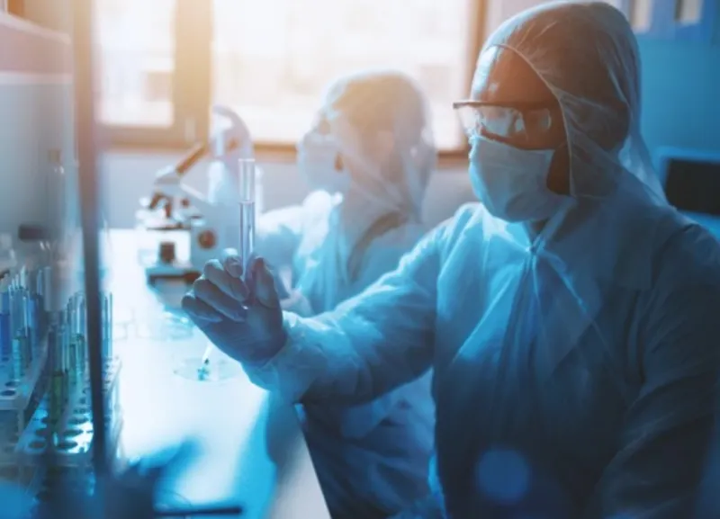 Frente a la próxima pandemia