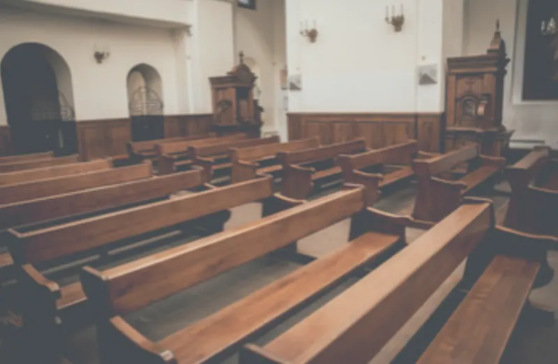 SBA propone eliminar las regulaciones que excluyen a organizaciones religiosas