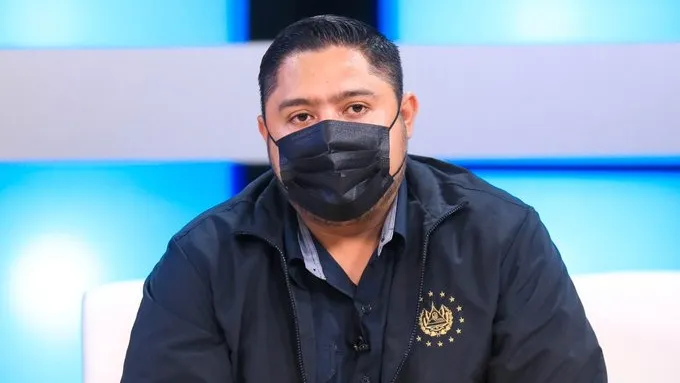 Se confirman 168 casos de COVID-19 en cárceles de El Salvador