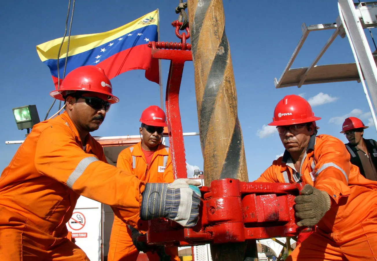 Evasión de sanciones OFAC: Así van las exportaciones de PDVSA en lo que va de año 2021