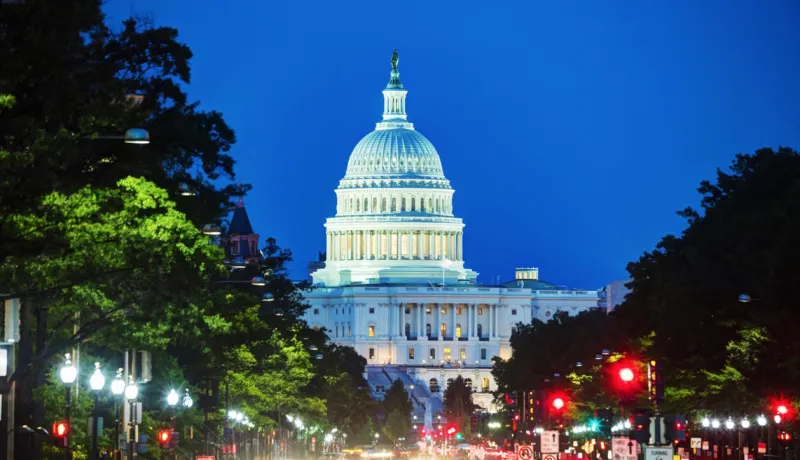 Aunque controlen el Senado, los demócratas necesitarán apoyo republicano en temas clave de salud