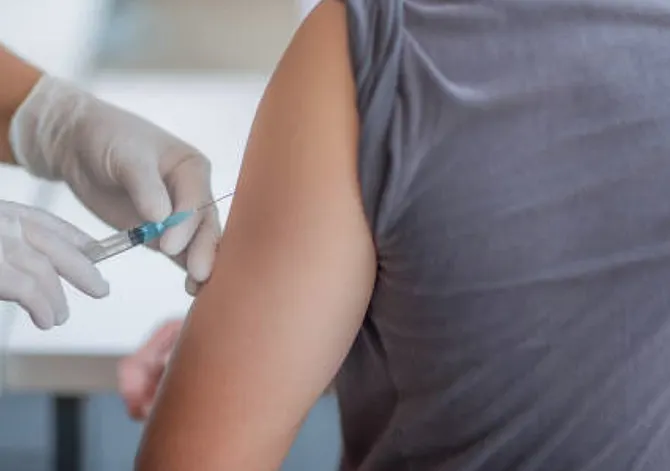 ¿Cuáles serán los requisitos para vacunarse contra el COVID-19 en El Salvador?