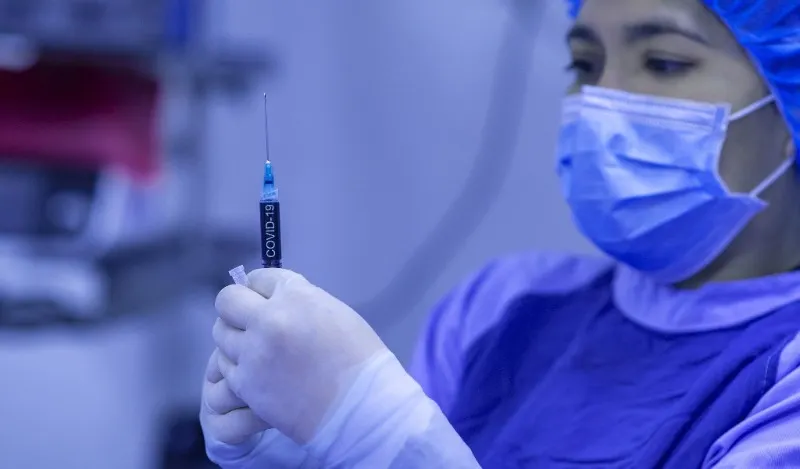 Loterías de vacunas