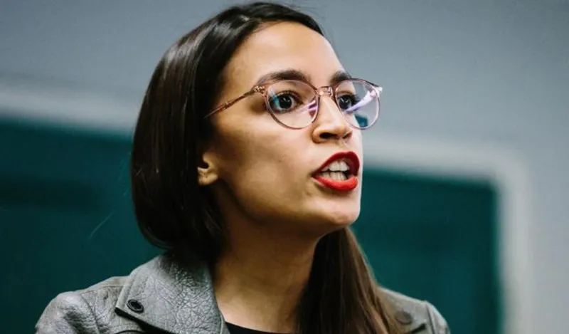 Ocasio-Cortez