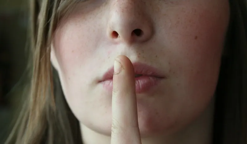 Opinión | Callar también es una virtud