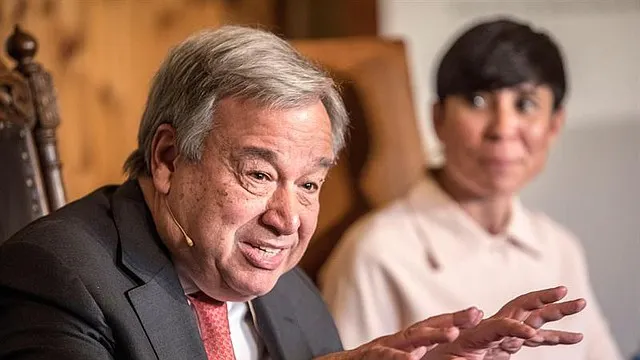 La ONU espera que Biden retire a Cuba de la lista de patrocinadores terroristas