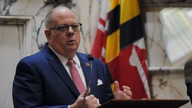 Larry Hogan anuncia $ 20,7 millones adicionales en fondos de ayuda para la educación