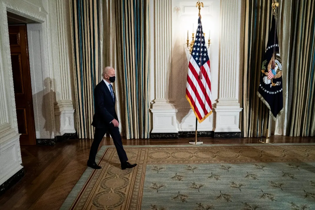 OPINIÓN | La Reforma de Inmigración es una Prioridad para Joe Biden