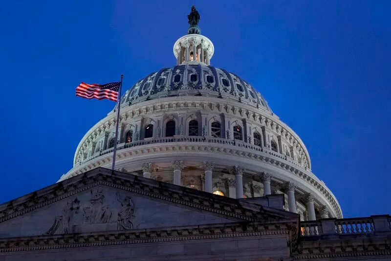 Cámara de Representantes