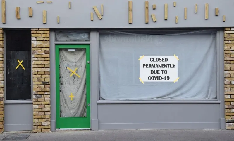 Disminuyen a 793 mil las solicitudes semanales de subsidio por desempleo