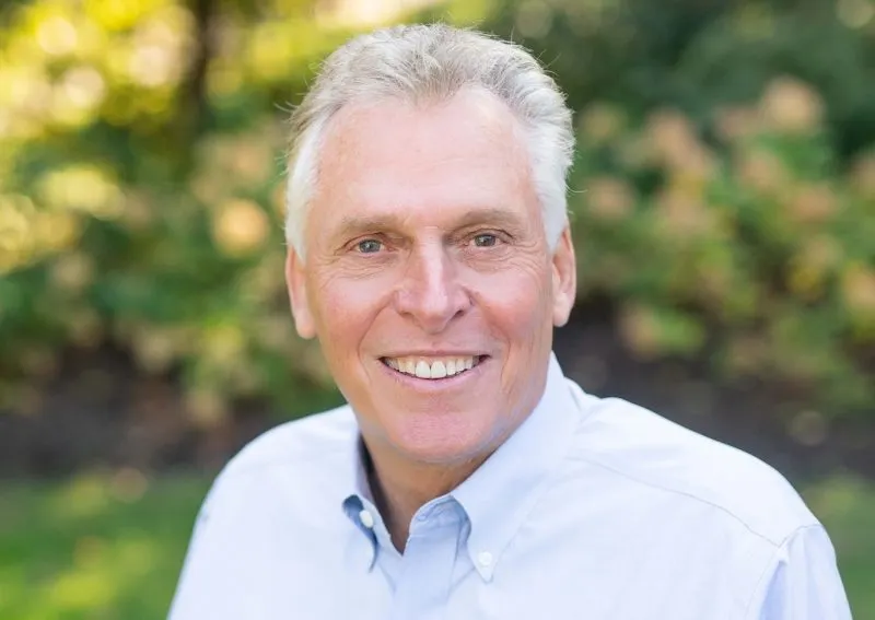 VIRGINIA: Líderes de Arlington se suman a la coalición de apoyo para Terry McAuliffe