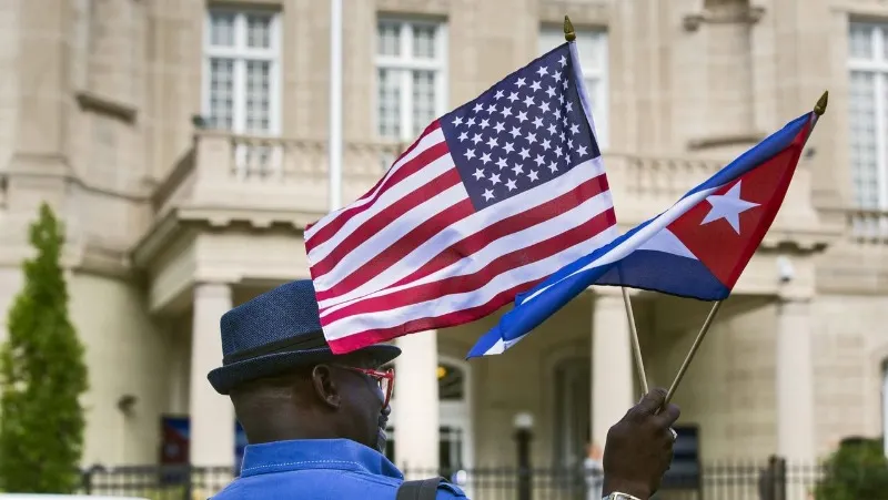 Encuesta: La mayoría de los cubano-americanos de Florida se oponen a posibles acciones de Biden en Cuba