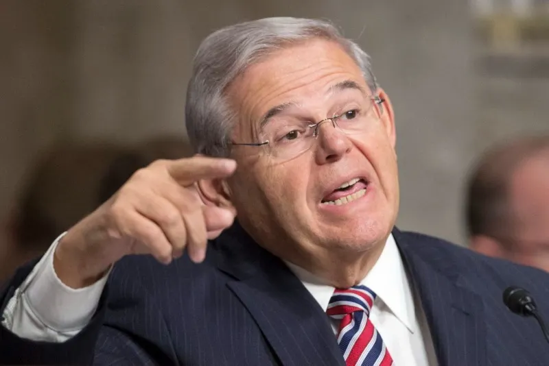 menendez