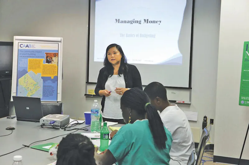 DMV: Organizaciones reciben ayuda financiera en tiempos de pandemia