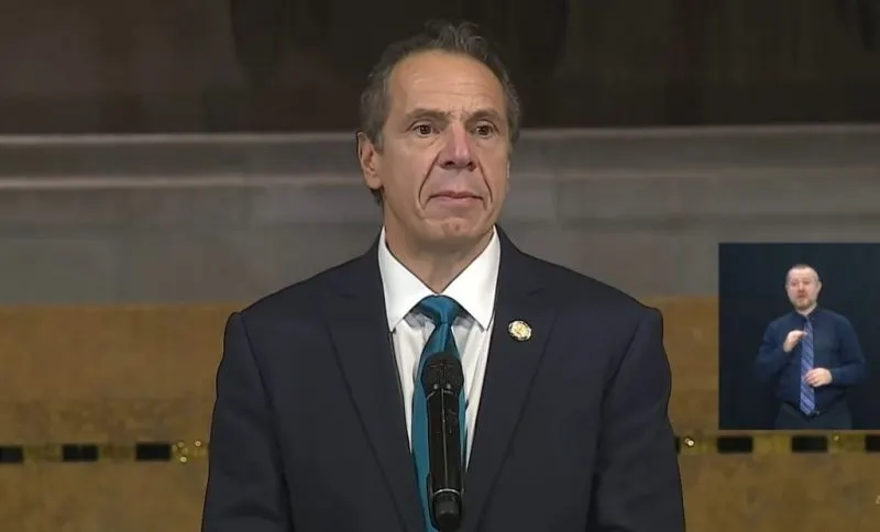 Cuomo
