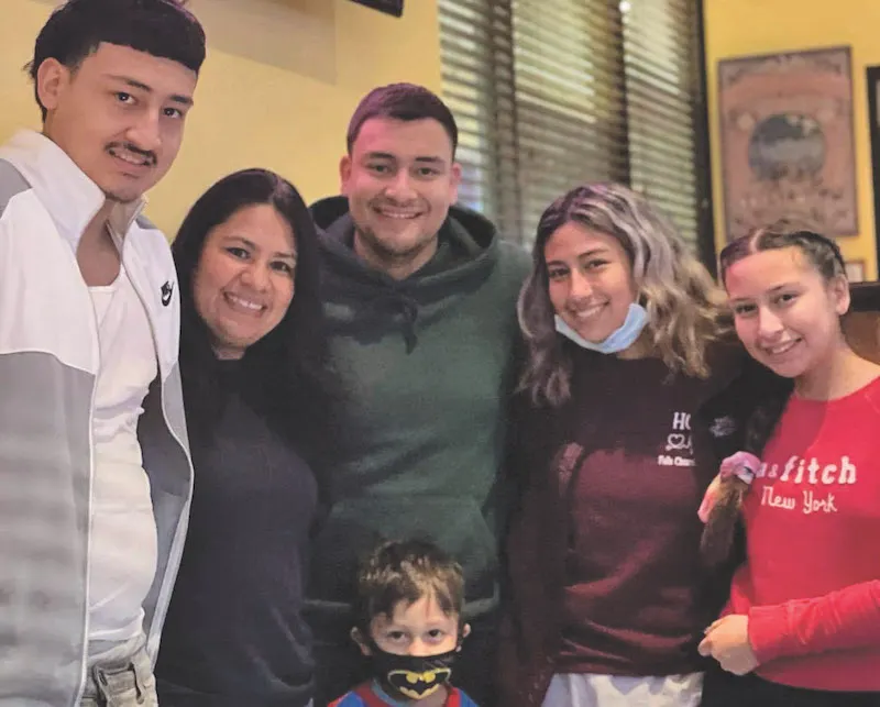 Millones reciben el cheque de estímulo económico