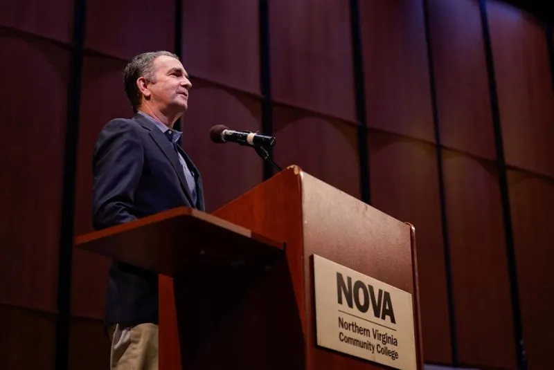 CLAVES: Virginia flexibiliza estas restricciones a partir del jueves