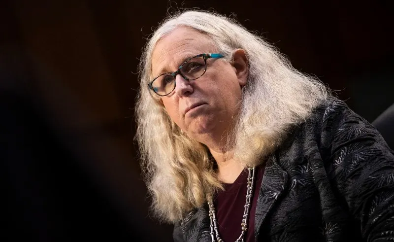 Rachel Levine