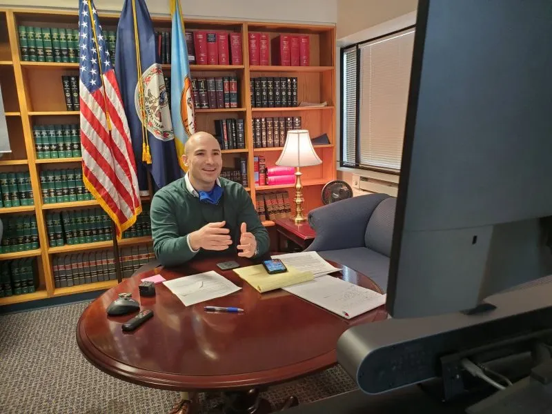 OPINIÓN: Por qué implementé un programa de “Community Trust” en Fairfax, Virginia