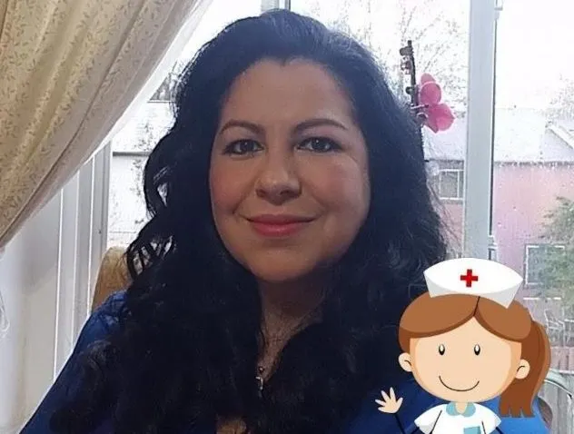 Ana Ramírez Salazar: “Necesitamos más enfermeras latinas”