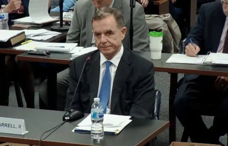 Dominion Energy lamenta el fallecimiento de Thomas Farrell, exdirector ejecutivo