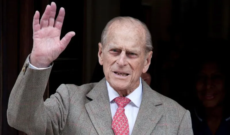 Opinión | El legado del príncipe