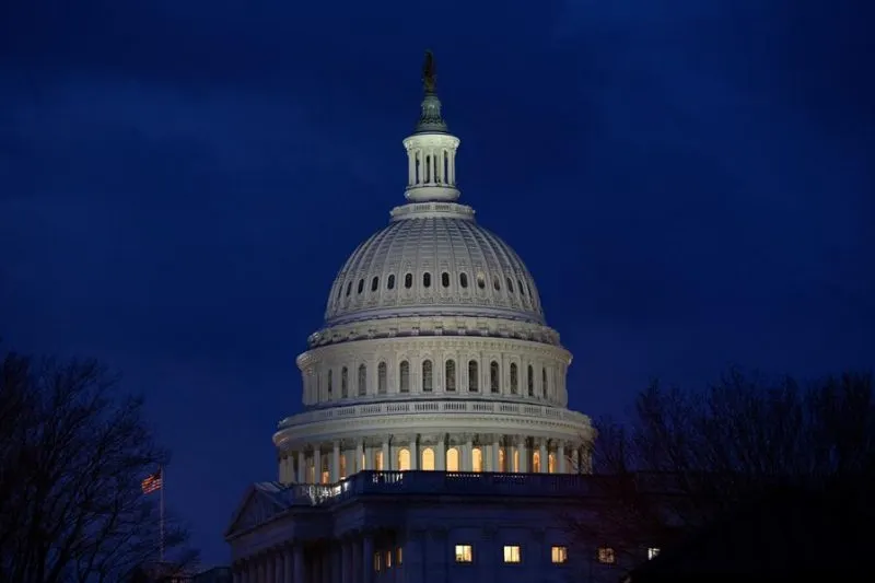 ASISTENCIA. La cita está prevista para cuando Biden llegue al día 99 en la Casa Blanca. | Foto: Efe.