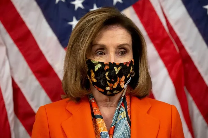 Pelosi