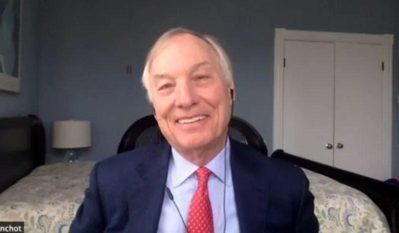 DINERO. “La expansión del Crédito Tributario por Ingreso Trabajado del estado hace que más contribuyentes sean elegibles”, di