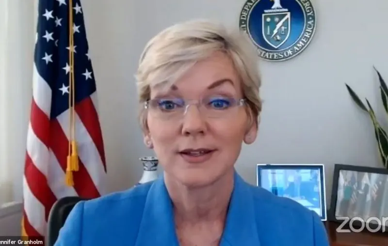 El Departamento de Energía anuncia $109,5 millones para proyectos que creen empleos