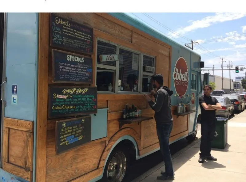 SBA anuncia la solicitud y las pautas del Fondo de Revitalización de Restaurantes