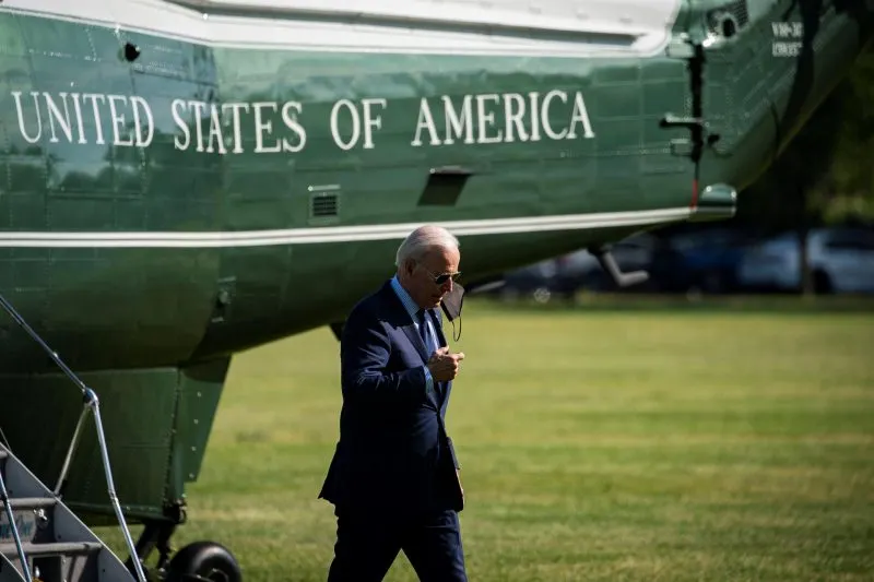 Biden infraestructura