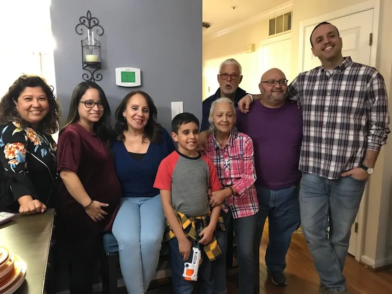 Cariño a prueba de pandemias