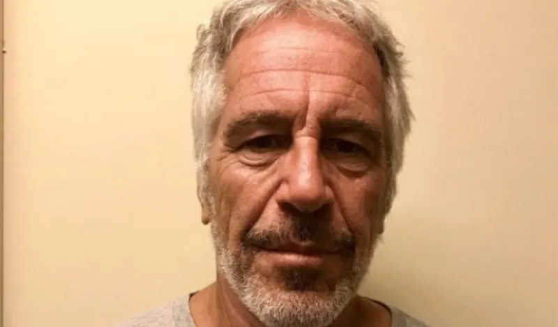 documentos caso Epstein