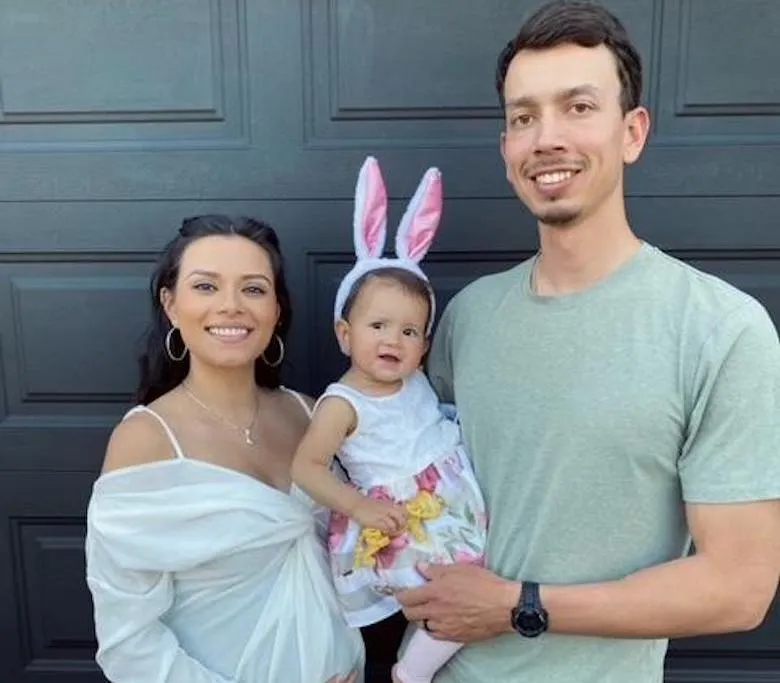 El mejor regalo de una madre a su futuro bebé