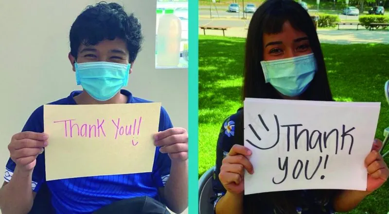 Post-pandemia en el DMV: A los latinos les costará más levantarse