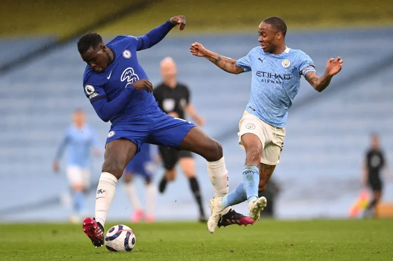 Champions League: Dos grandes de Inglaterra se medirán en la final