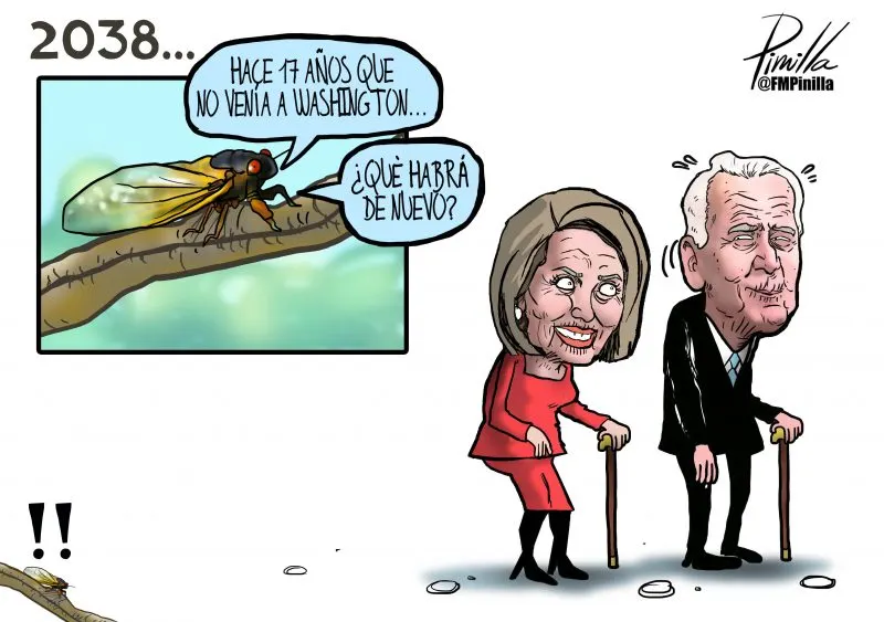 CARICATURA