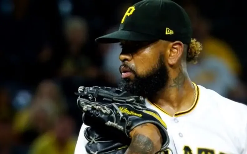 Felipe Vázquez: el relevista estrella que perdió su carrera por asalto sexual